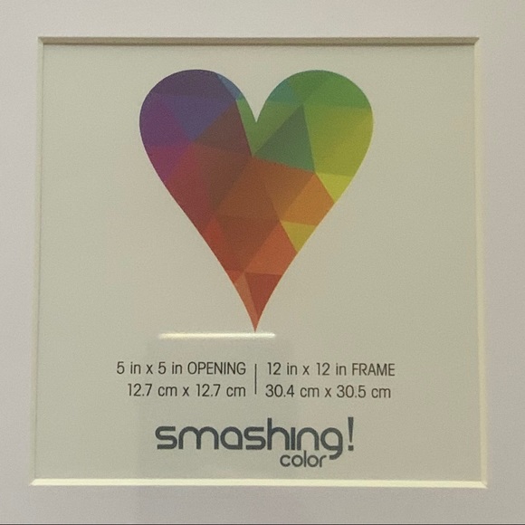 NEW 12” x 12” Frame Power Girl - Picture 5 of 8